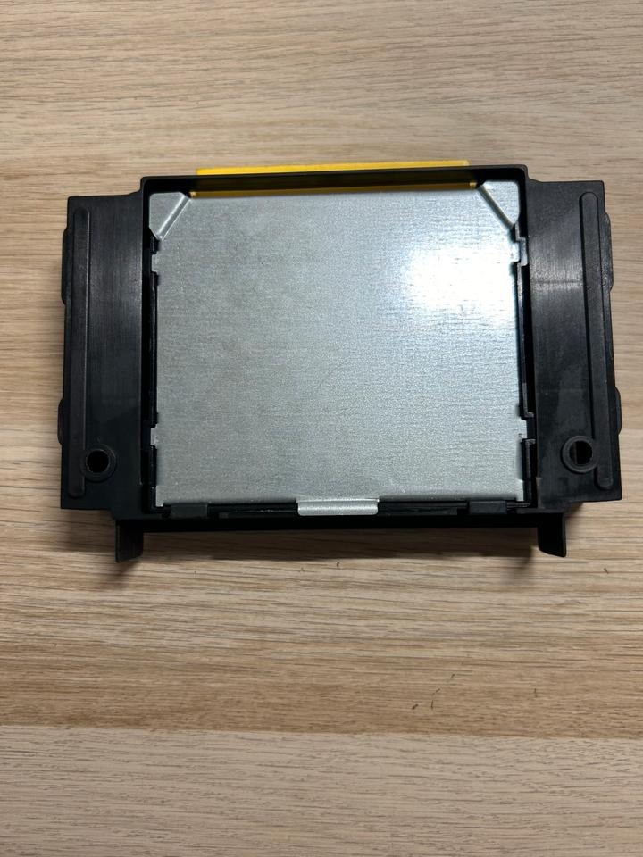 MAN WABCO Steuergerät ECAS 4*2 81.25811-7019 - Styreenhet for Lastebil: bilde 4 MAN WABCO Steuergerät ECAS 4*2 81.25811-7019 - Styreenhet for Lastebil: bilde 4