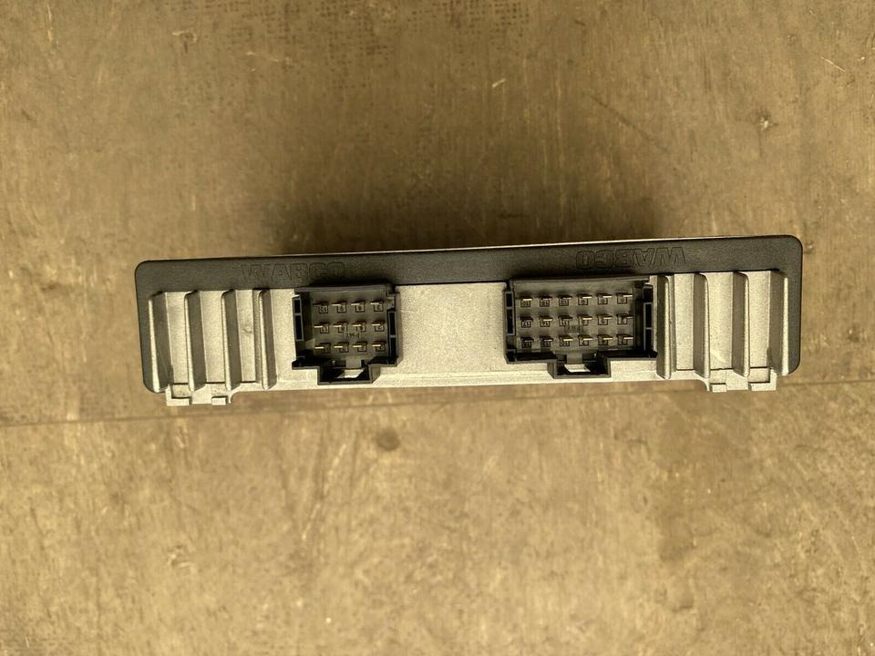 Mercedes Actros MP2 VOITH Retarder Control Unit 0004463115 - Styreenhet for Lastebil: bilde 3 Mercedes Actros MP2 VOITH Retarder Control Unit 0004463115 - Styreenhet for Lastebil: bilde 3