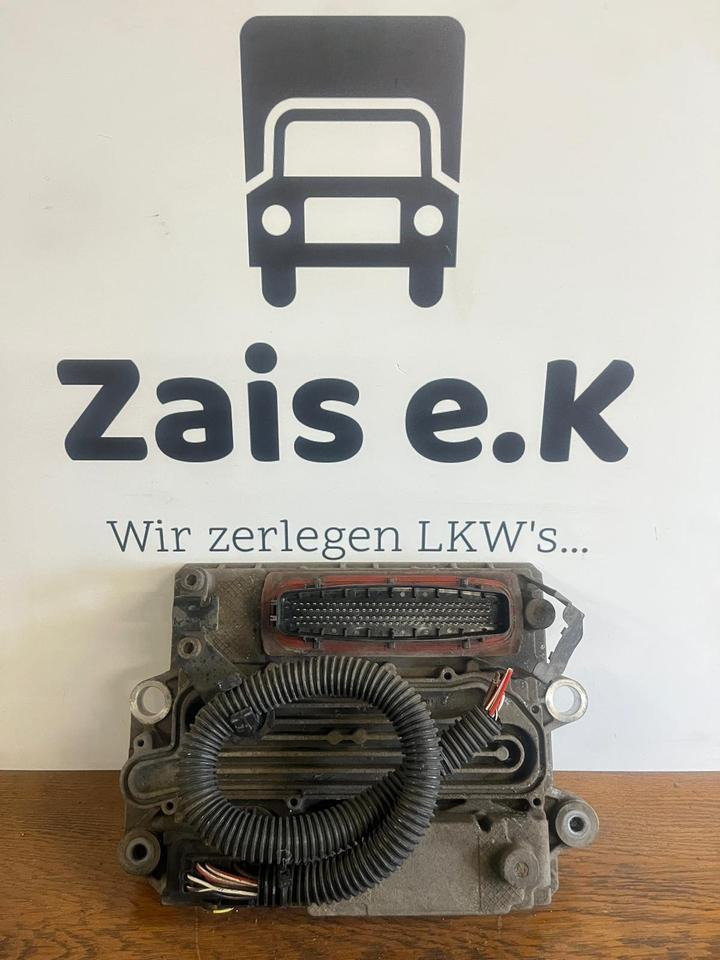 Mercedes Actros MP4 Auspuffsteuergerät A0004464954 - Styreenhet for Lastebil: bilde 1 Mercedes Actros MP4 Auspuffsteuergerät A0004464954 - Styreenhet for Lastebil: bilde 1