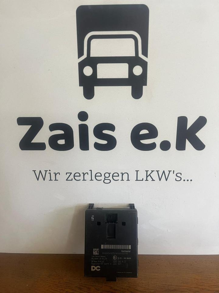 Mercedes Actros MP4 Central Gateway Steuergerät A0004461427 - Styreenhet for Lastebil: bilde 1 Mercedes Actros MP4 Central Gateway Steuergerät A0004461427 - Styreenhet for Lastebil: bilde 1