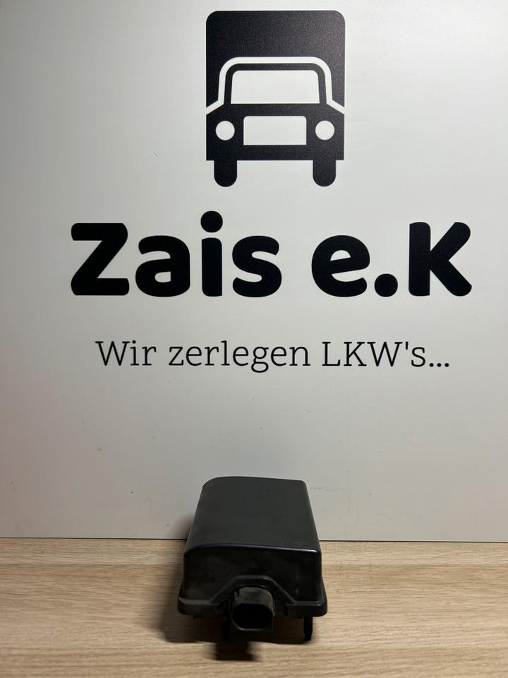 Mercedes Actros MP4 Radarsensor A0004461549 - Sensor for Lastebil: bilde 1 Mercedes Actros MP4 Radarsensor A0004461549 - Sensor for Lastebil: bilde 1