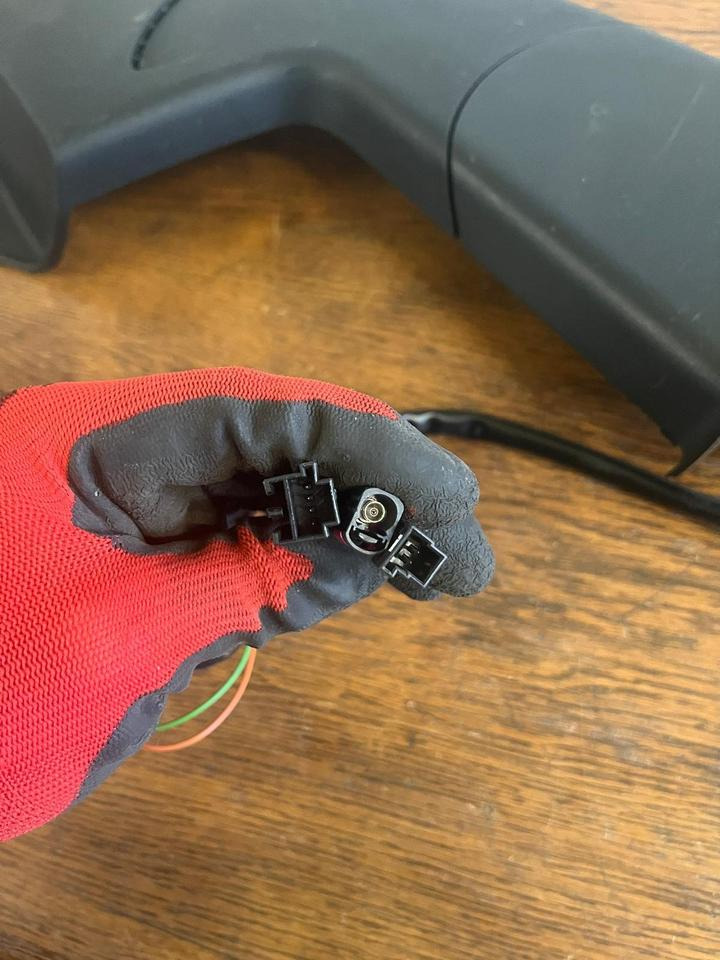 Mercedes Actros MP5 Seitenspiegel Außenspiegel rechts A9608103513 - Bakspeil for Lastebil: bilde 5 Mercedes Actros MP5 Seitenspiegel Außenspiegel rechts A9608103513 - Bakspeil for Lastebil: bilde 5