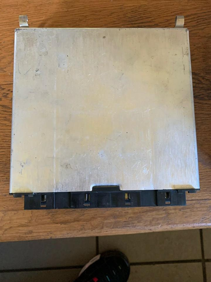 Mercedes Atego Elektronik FR Steuergerät A 000 446 54 02 - Styreenhet for Lastebil: bilde 3 Mercedes Atego Elektronik FR Steuergerät A 000 446 54 02 - Styreenhet for Lastebil: bilde 3