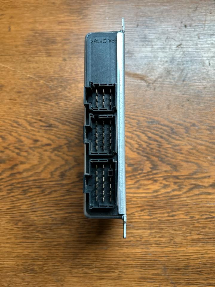 Mercedes Atego Knorr-Bremse ABS Steuergerät A004464014 - Styreenhet for Lastebil: bilde 2 Mercedes Atego Knorr-Bremse ABS Steuergerät A004464014 - Styreenhet for Lastebil: bilde 2