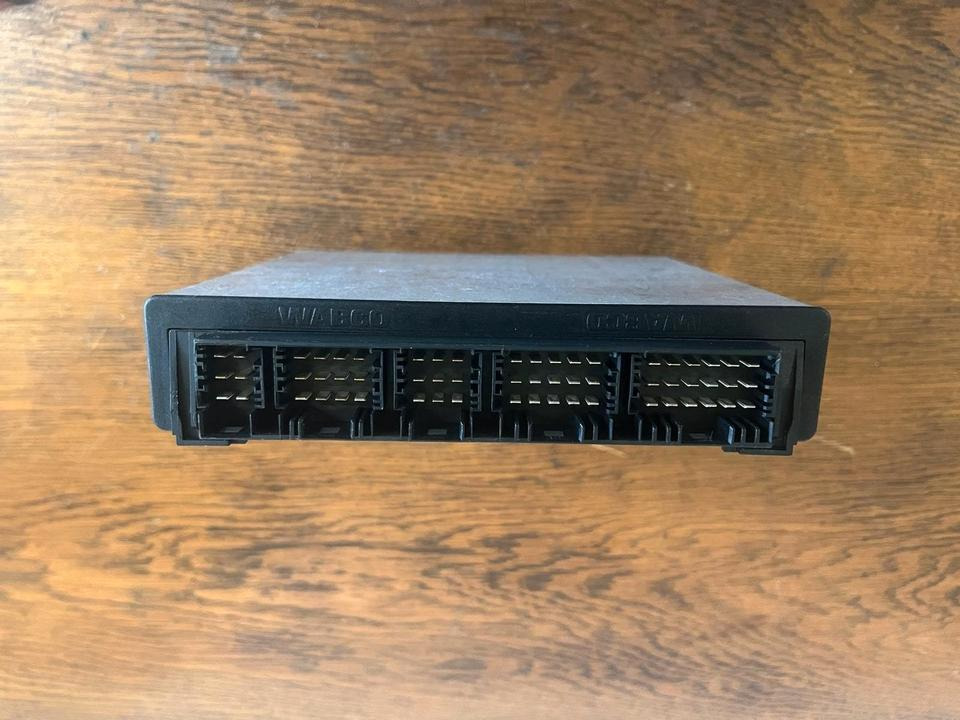 Mercedes-Benz Evo Bus Knickwinkelsteuergerät A0004462630 - Styreenhet for Buss: bilde 4 Mercedes-Benz Evo Bus Knickwinkelsteuergerät A0004462630 - Styreenhet for Buss: bilde 4