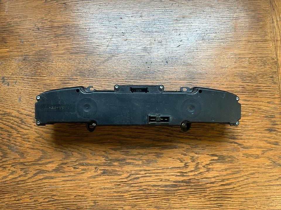 Mercedes Sprinter Warnblinkanlage Schalter A9065450407 - Elektrisk system for Lastebil: bilde 4 Mercedes Sprinter Warnblinkanlage Schalter A9065450407 - Elektrisk system for Lastebil: bilde 4