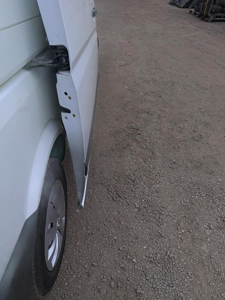 Mercedes VITO Seitentür Schiebetür BJ 2012 - Dør og deler for Varebil: bilde 4 Mercedes VITO Seitentür Schiebetür BJ 2012 - Dør og deler for Varebil: bilde 4