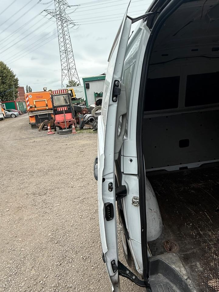 Mercedes VITO Seitentür Schiebetür BJ 2012 - Dør og deler for Varebil: bilde 2 Mercedes VITO Seitentür Schiebetür BJ 2012 - Dør og deler for Varebil: bilde 2