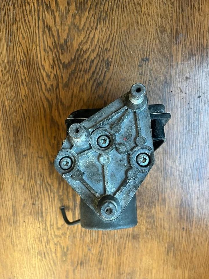 Hydraulikk for Lastebil Mercedes Vito Hydraulikblock ABS Pumpe A0014468989: bilde 6