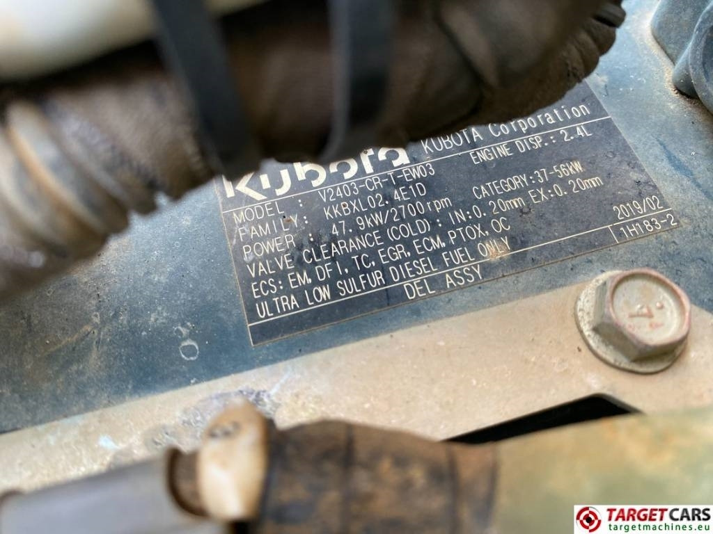 Luftkompressor Atlas Copco XATS138 Air Compressor 10,3Bar: bilde 11