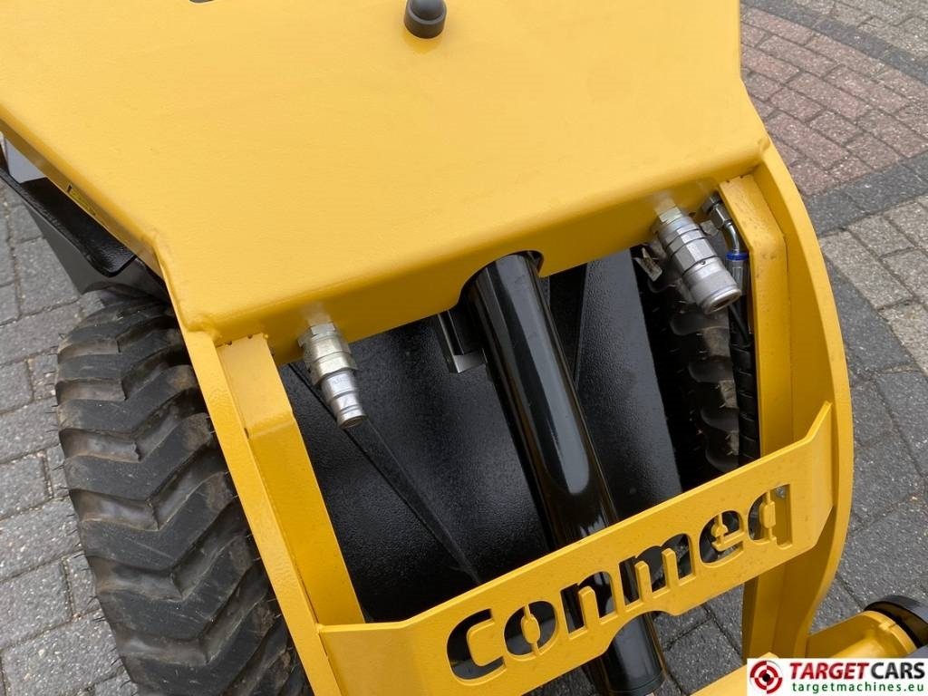 Kompaktlaster Conmeq AS15 Mini Skid Steer Loader 4x4 Electric: bilde 11