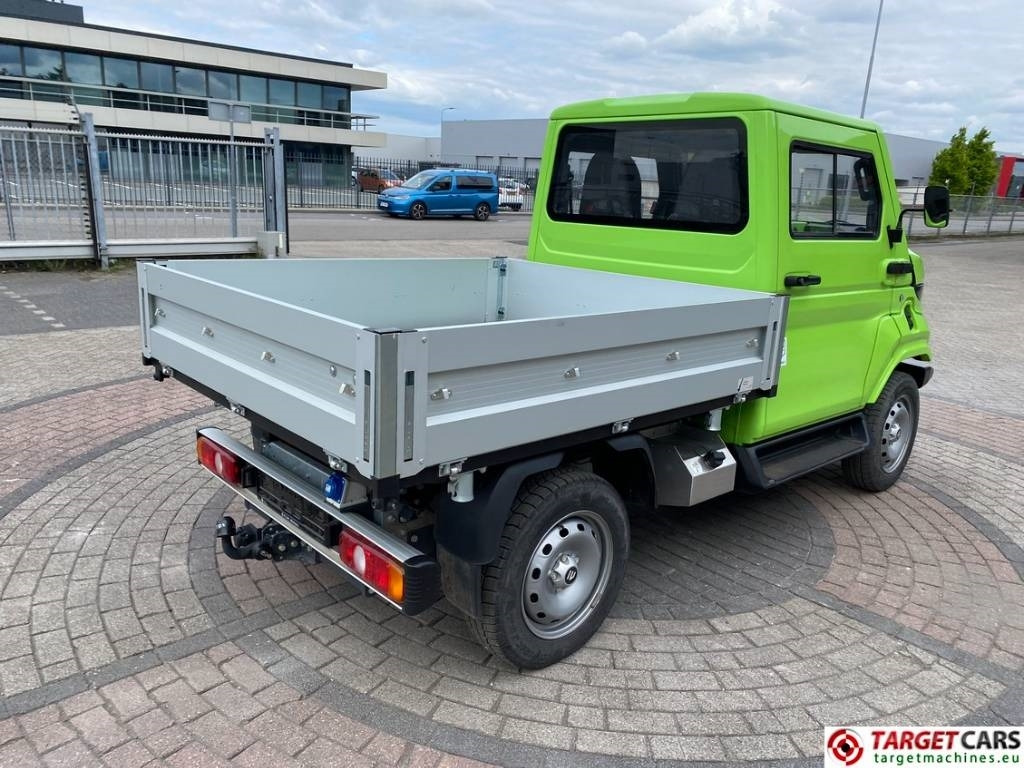 Evum ACar Electric UTV 3-Way-Tipper Utility Vehicle - Tippbil, Elektriske nyttekjøretøy: bilde 4 Evum ACar Electric UTV 3-Way-Tipper Utility Vehicle - Tippbil, Elektriske nyttekjøretøy: bilde 4