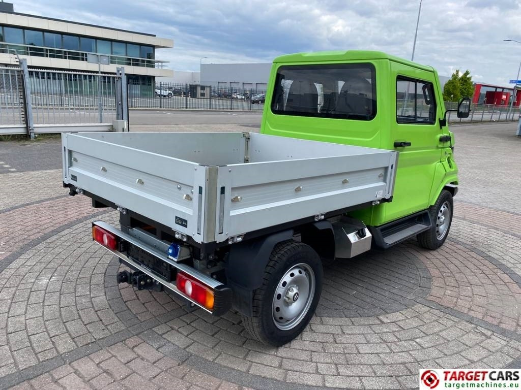 Evum ACar Electric UTV Open Platform Utility Van - Planbil, Elektriske nyttekjøretøy: bilde 4 Evum ACar Electric UTV Open Platform Utility Van - Planbil, Elektriske nyttekjøretøy: bilde 4