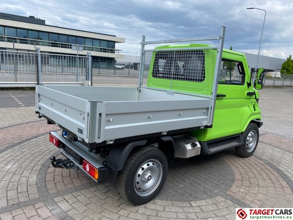 Evum ACar Electric UTV Utility Open Platform Van UNUSED - Planbil, Elektriske nyttekjøretøy: bilde 4 Evum ACar Electric UTV Utility Open Platform Van UNUSED - Planbil, Elektriske nyttekjøretøy: bilde 4