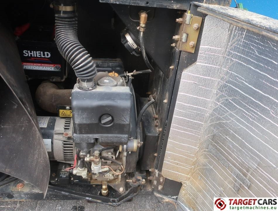 Sakselift Genie GS-4069BE Hybrid 4069 Scissor Work Lift 1412cm: bilde 16