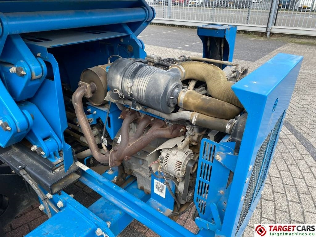 Leie Genie GS-4390 RT LPG 4x4 Scissor Work Lift 1511cm  Genie GS-4390 RT LPG 4x4 Scissor Work Lift 1511cm: bilde 16