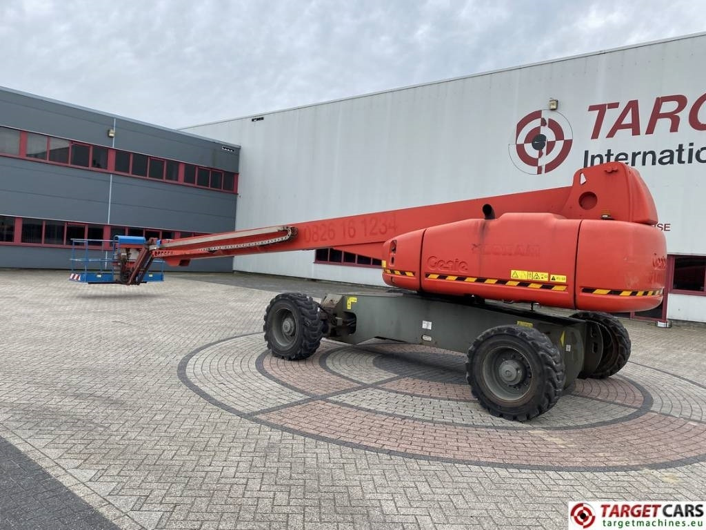 Genie S-105 Telescopic 4x4x4 Diesel Boom WorkLift 3400cm - Teleskoplift: bilde 4 Genie S-105 Telescopic 4x4x4 Diesel Boom WorkLift 3400cm - Teleskoplift: bilde 4