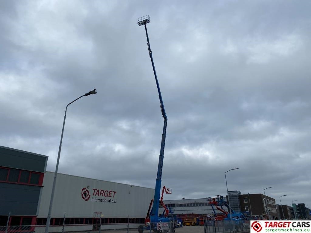 Genie Z-135/70 Articulated 4x4x4 Diesel Boom Lift 4315cm - Bomlift: bilde 5 Genie Z-135/70 Articulated 4x4x4 Diesel Boom Lift 4315cm - Bomlift: bilde 5