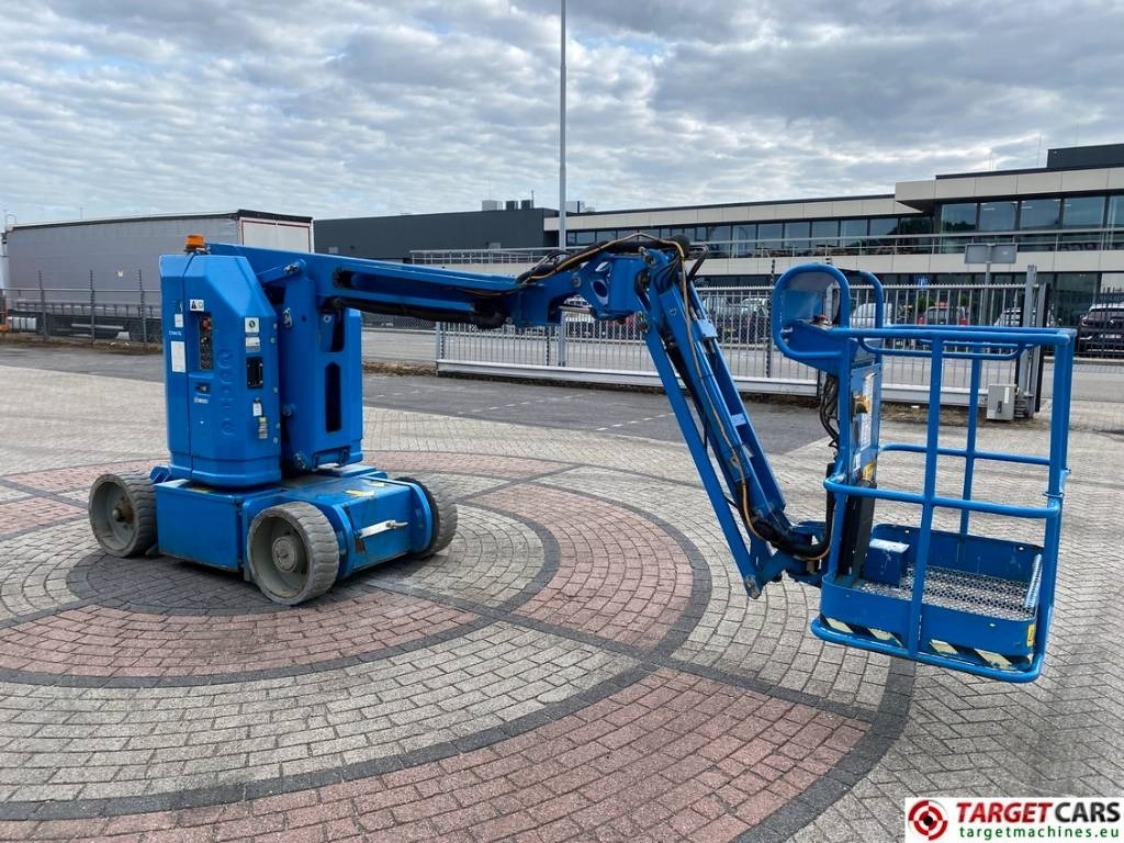 Genie Z-30/20N RJ Electric Articulated Boom Lift 1110cm - Bomlift: bilde 2 Genie Z-30/20N RJ Electric Articulated Boom Lift 1110cm - Bomlift: bilde 2