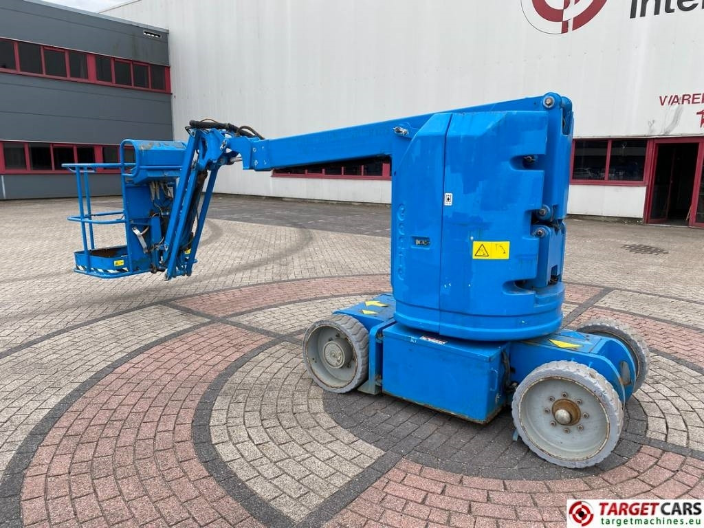 Genie Z-30/20N RJ Electric Articulated Boom Lift 1110cm - Bomlift: bilde 4 Genie Z-30/20N RJ Electric Articulated Boom Lift 1110cm - Bomlift: bilde 4
