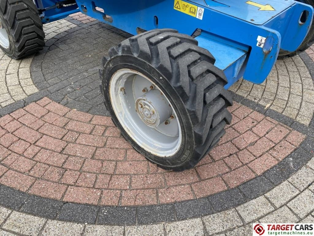 Bomlift Genie Z-45/25J Diesel 4x4 Articulated Boom Lift 1605cm: bilde 22