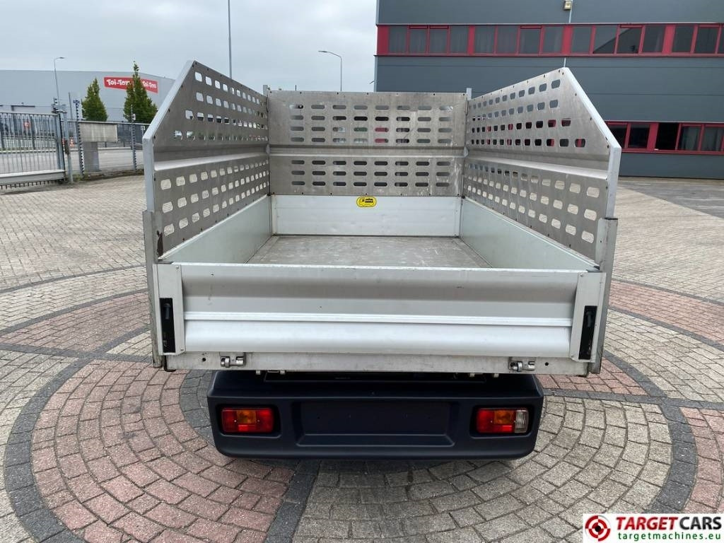 Goupil G5 HyBrid UTV Vehicle Tipper Kipper Utility DEFECT - Varebil med tipp: bilde 5 Goupil G5 HyBrid UTV Vehicle Tipper Kipper Utility DEFECT - Varebil med tipp: bilde 5