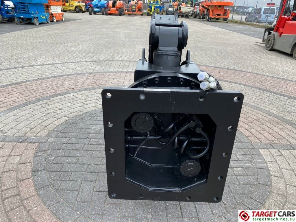 Haener Häner HPX1500A Hydraulic Pulverizer Shear 1 - Hydraulisk saks: bilde 3 Haener Häner HPX1500A Hydraulic Pulverizer Shear 1 - Hydraulisk saks: bilde 3