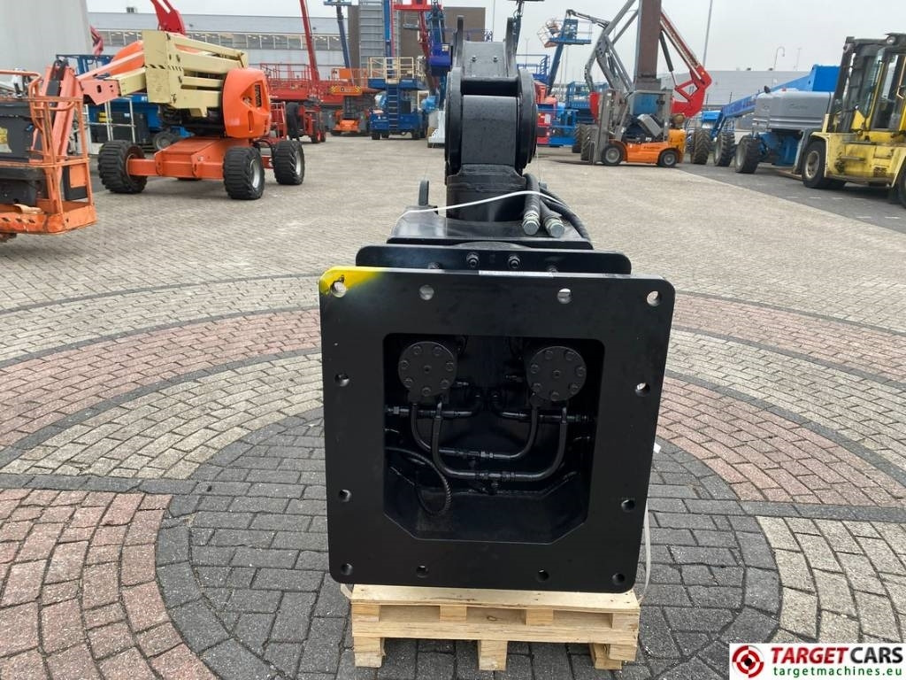 Haener Häner HRP24.35 Hydraulic Pulverizer Shear 2 - Hydraulisk saks: bilde 3 Haener Häner HRP24.35 Hydraulic Pulverizer Shear 2 - Hydraulisk saks: bilde 3