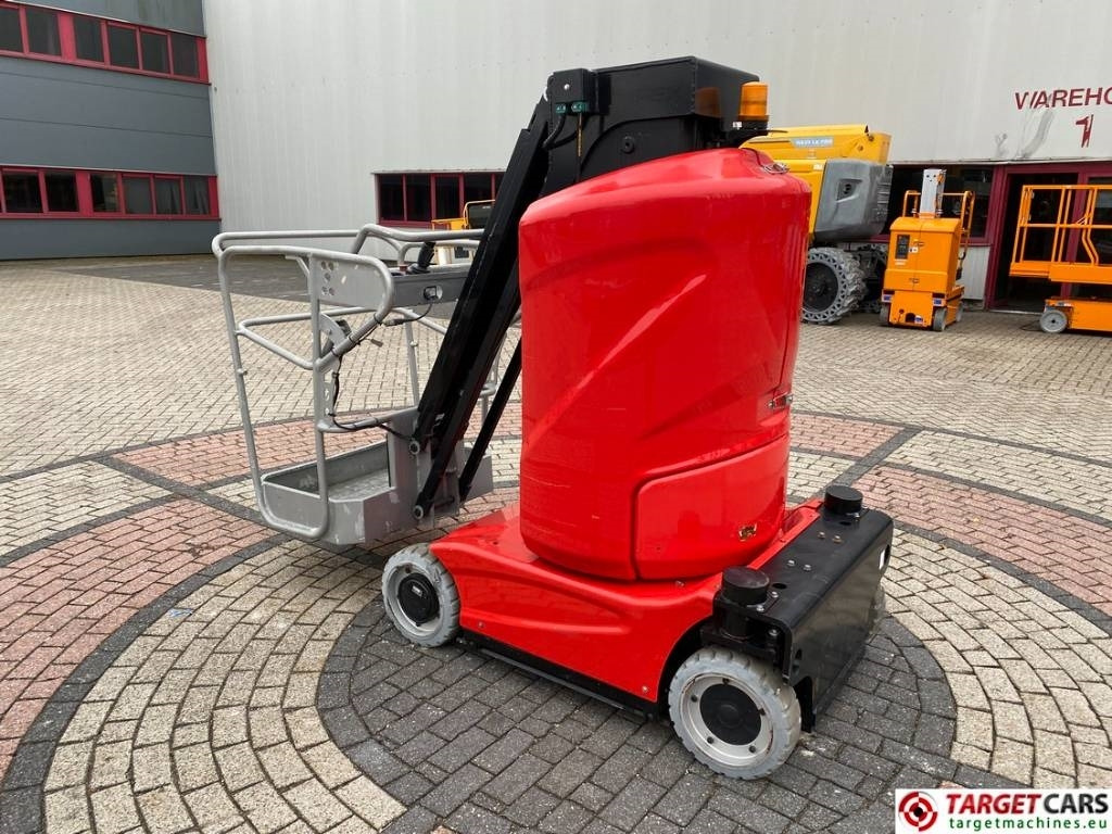 Hangcha HV110D Electric Vertical Mast Work Lift 1122cm  - Mastlift: bilde 4 Hangcha HV110D Electric Vertical Mast Work Lift 1122cm  - Mastlift: bilde 4