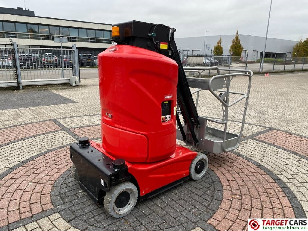 Hangcha HV110D Electric Vertical Mast Work Lift 1122cm  - Mastlift: bilde 3 Hangcha HV110D Electric Vertical Mast Work Lift 1122cm  - Mastlift: bilde 3