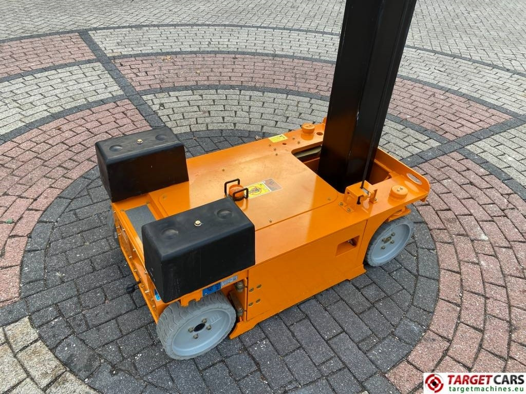 Ny Mastlift Hangcha HV80D Electric Vertical Mast Work Lift 800cm: bilde 18 Ny Mastlift Hangcha HV80D Electric Vertical Mast Work Lift 800cm: bilde 18