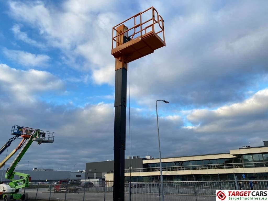 Ny Mastlift Hangcha HV80D Electric Vertical Mast Work Lift 800cm: bilde 32 Ny Mastlift Hangcha HV80D Electric Vertical Mast Work Lift 800cm: bilde 32