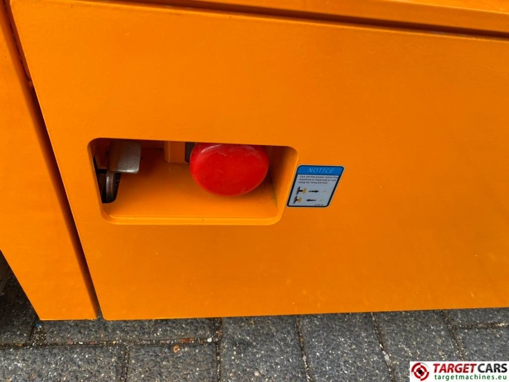 Ny Mastlift Hangcha HV80D Electric Vertical Mast Work Lift 800cm: bilde 15 Ny Mastlift Hangcha HV80D Electric Vertical Mast Work Lift 800cm: bilde 15