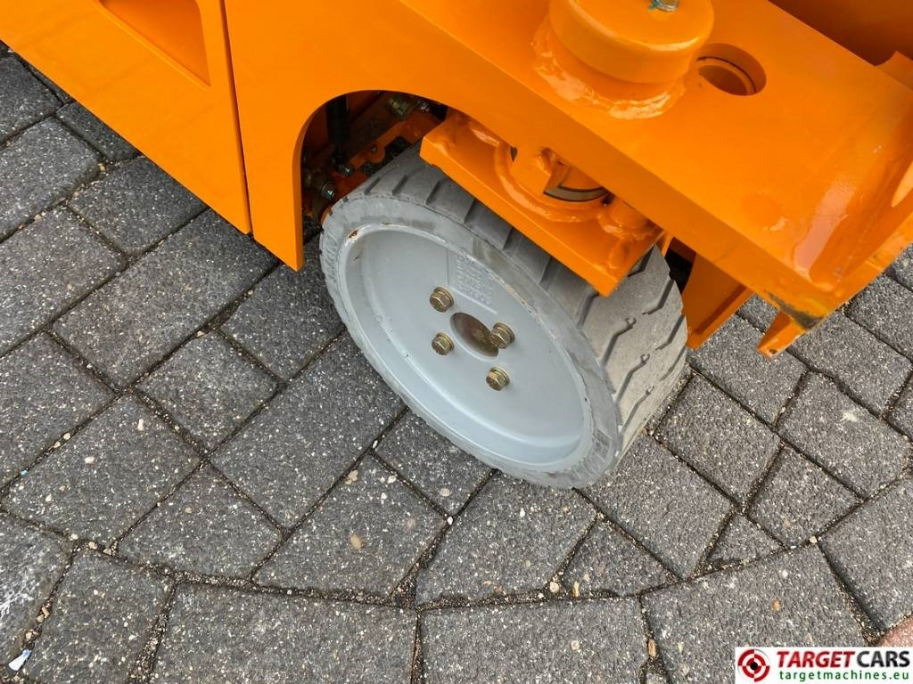 Ny Mastlift Hangcha HV80D Electric Vertical Mast Work Lift 800cm: bilde 24 Ny Mastlift Hangcha HV80D Electric Vertical Mast Work Lift 800cm: bilde 24