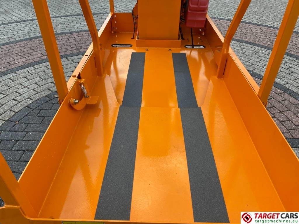 Ny Mastlift Hangcha HV80D Electric Vertical Mast Work Lift 800cm: bilde 8 Ny Mastlift Hangcha HV80D Electric Vertical Mast Work Lift 800cm: bilde 8