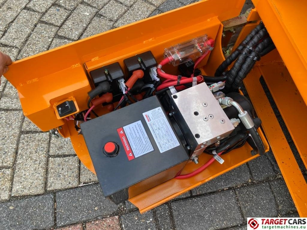 Ny Mastlift Hangcha HV80D Electric Vertical Mast Work Lift 800cm: bilde 16 Ny Mastlift Hangcha HV80D Electric Vertical Mast Work Lift 800cm: bilde 16