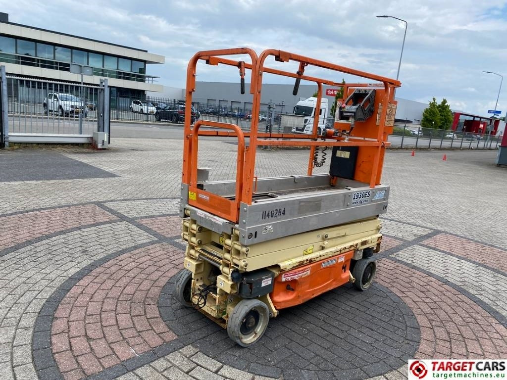 JLG 1930ES Electric Scissor Work Lift 772cm - Sakselift: bilde 3 JLG 1930ES Electric Scissor Work Lift 772cm - Sakselift: bilde 3