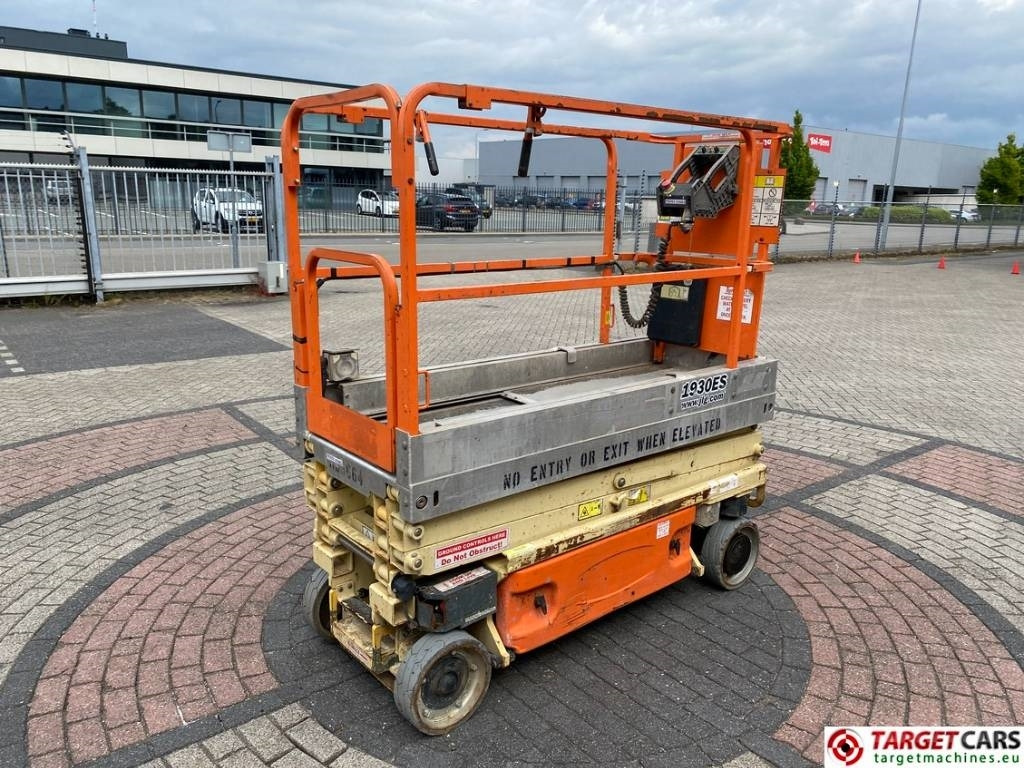 JLG 1930ES Electric Scissor Work Lift 772cm - Sakselift: bilde 3 JLG 1930ES Electric Scissor Work Lift 772cm - Sakselift: bilde 3