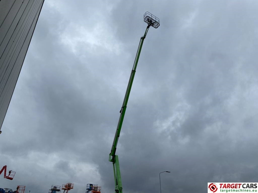 Bomlift Niftylift HR28 HyBrid Articulated 4x4 Boom Work Lift 2800cm: bilde 37