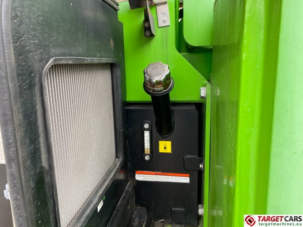 Bomlift Niftylift HR28 HyBrid Articulated 4x4 Boom Work Lift 2800cm: bilde 29