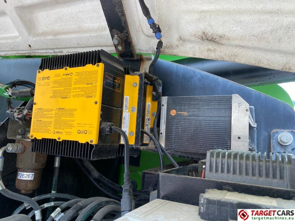 Bomlift Niftylift HR28 HyBrid Articulated 4x4 Boom Work Lift 2800cm: bilde 14