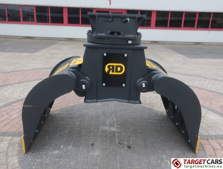 Rent Demolition BS15 Hydraulic Rotation Sorting Grapple 18~22T NEW - Klype for Bygg og anlegg: bilde 1 Rent Demolition BS15 Hydraulic Rotation Sorting Grapple 18~22T NEW - Klype for Bygg og anlegg: bilde 1