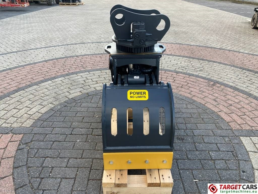 Rent Demolition BS5 Hydraulic Rotation Sorting Grapple for 4~8T - Klype for Bygg og anlegg: bilde 3 Rent Demolition BS5 Hydraulic Rotation Sorting Grapple for 4~8T - Klype for Bygg og anlegg: bilde 3
