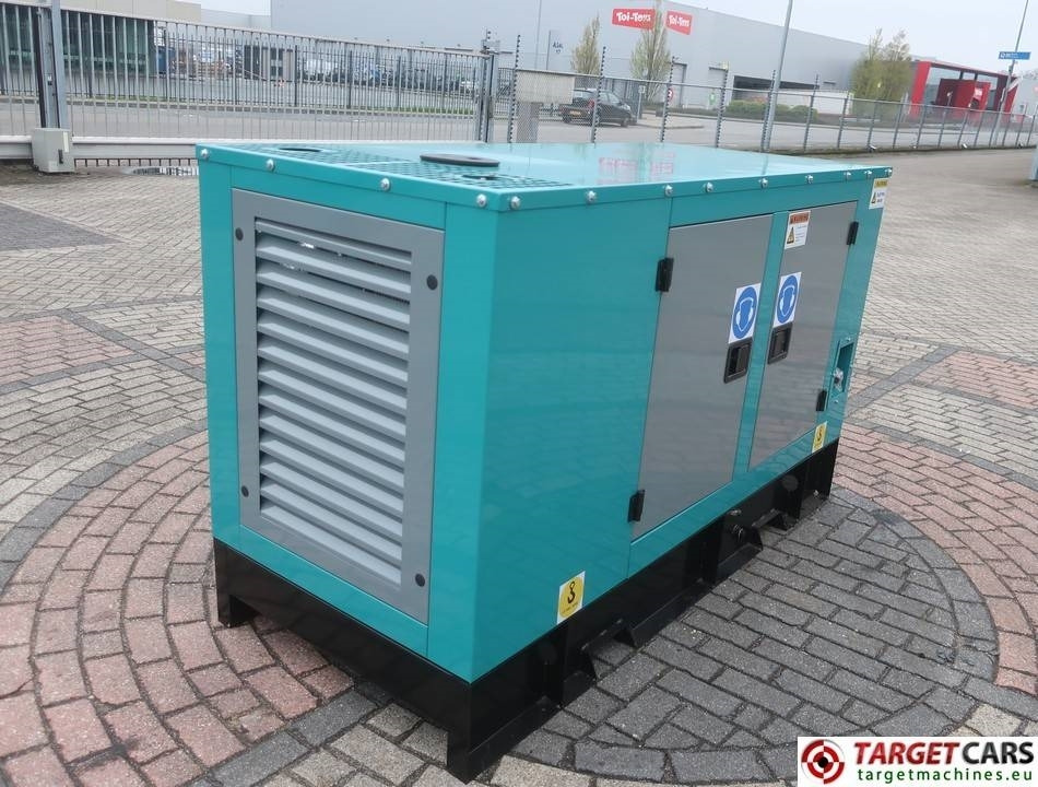 Xidong XDT-30KW Diesel 37.5KVA Generator 400/230V - Elektrisk generator: bilde 4 Xidong XDT-30KW Diesel 37.5KVA Generator 400/230V - Elektrisk generator: bilde 4