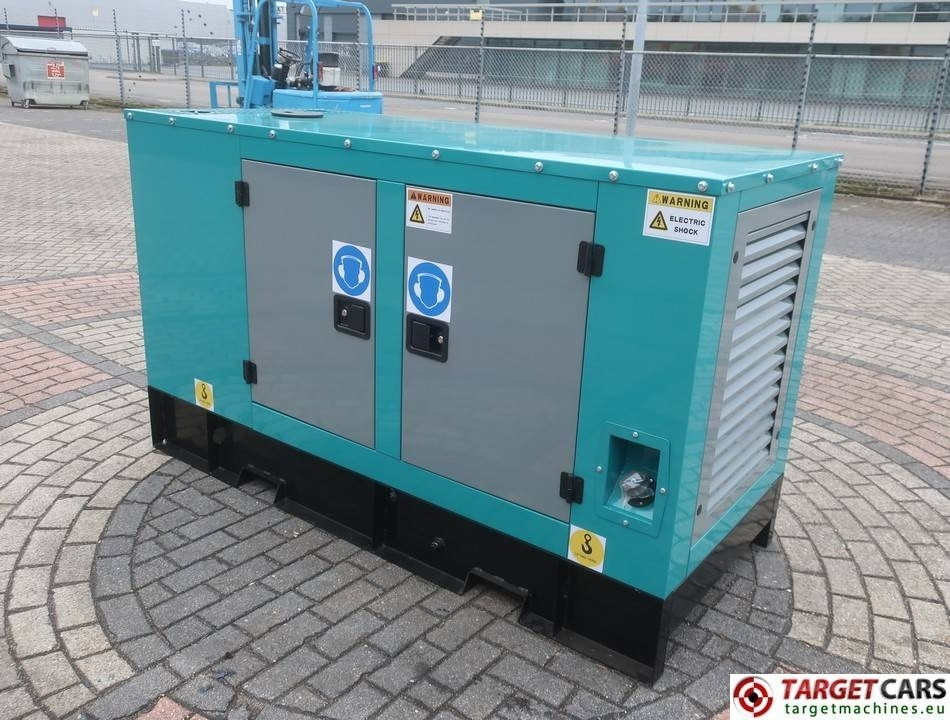 Xidong XDT-30KW Diesel 37.5KVA Generator 400/230V - Elektrisk generator: bilde 3 Xidong XDT-30KW Diesel 37.5KVA Generator 400/230V - Elektrisk generator: bilde 3