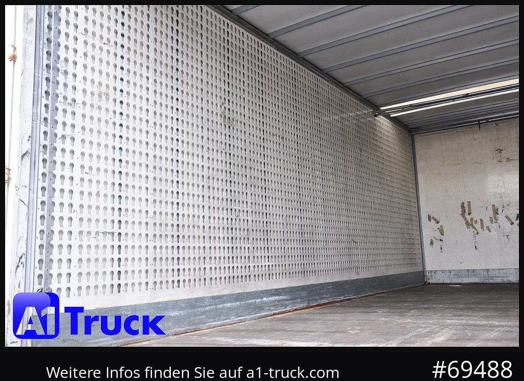 ACKERMANN BDF 7,45 Wechselbrücke, 2710mm Innenhöhe, verzinkt - Vekselflak - varebil: bilde 5 ACKERMANN BDF 7,45 Wechselbrücke, 2710mm Innenhöhe, verzinkt - Vekselflak - varebil: bilde 5