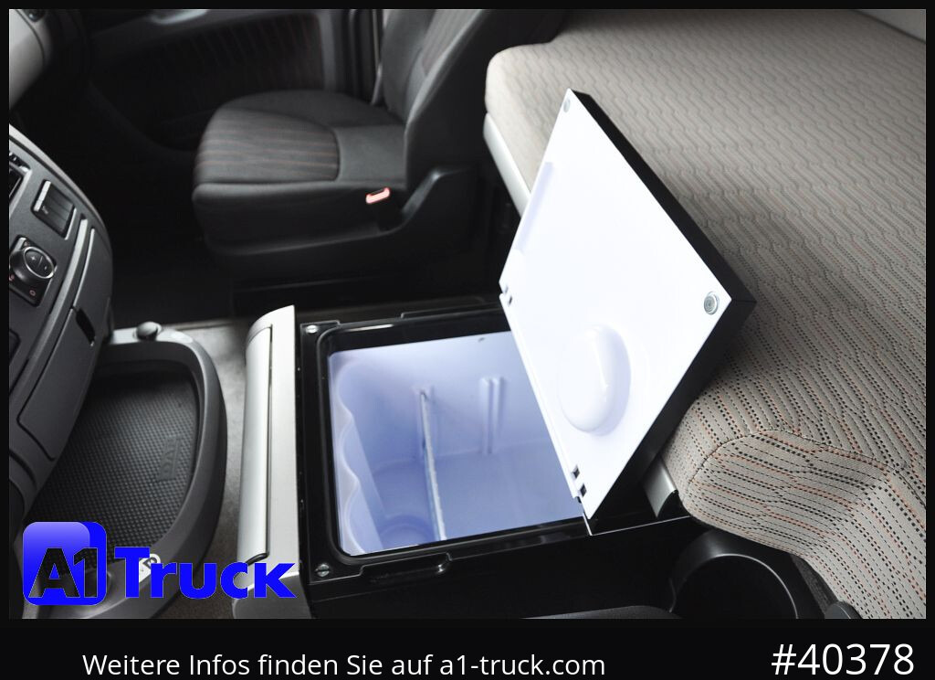 DAF DAF XF 480 FAN SSC Intarder, Lenkachse Standlklima - Container-transport/ Vekselflak lastebil: bilde 4 DAF DAF XF 480 FAN SSC Intarder, Lenkachse Standlklima - Container-transport/ Vekselflak lastebil: bilde 4