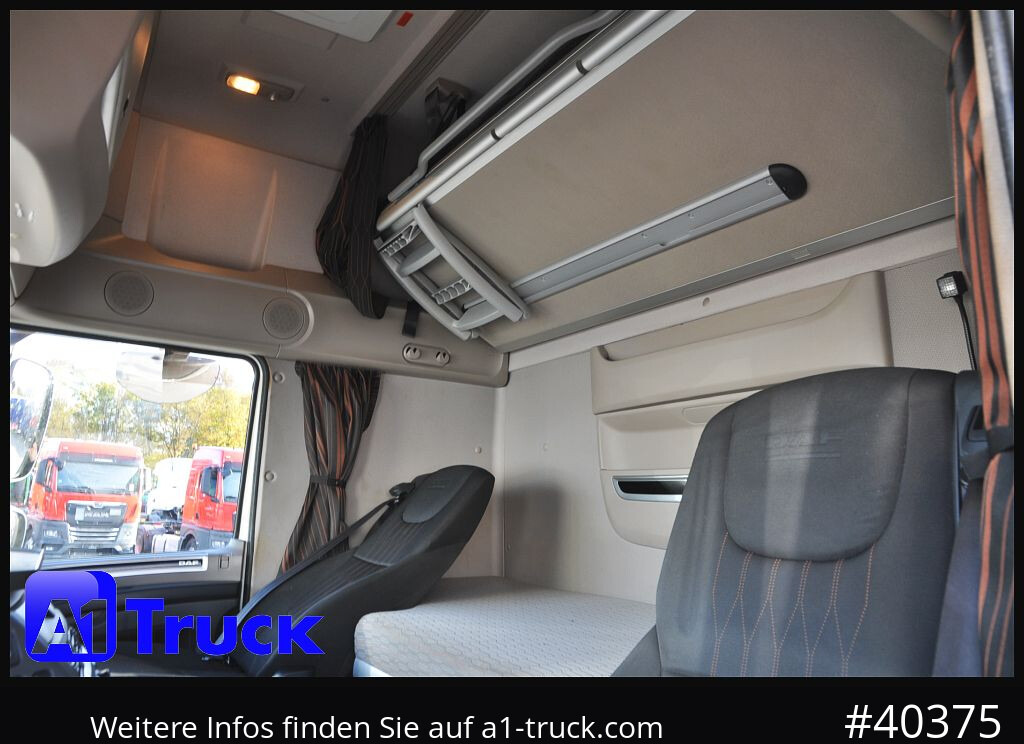 DAF DAF XF 480 FAN SSC Intarder, Lenkachse Standlklima - Container-transport/ Vekselflak lastebil: bilde 2 DAF DAF XF 480 FAN SSC Intarder, Lenkachse Standlklima - Container-transport/ Vekselflak lastebil: bilde 2