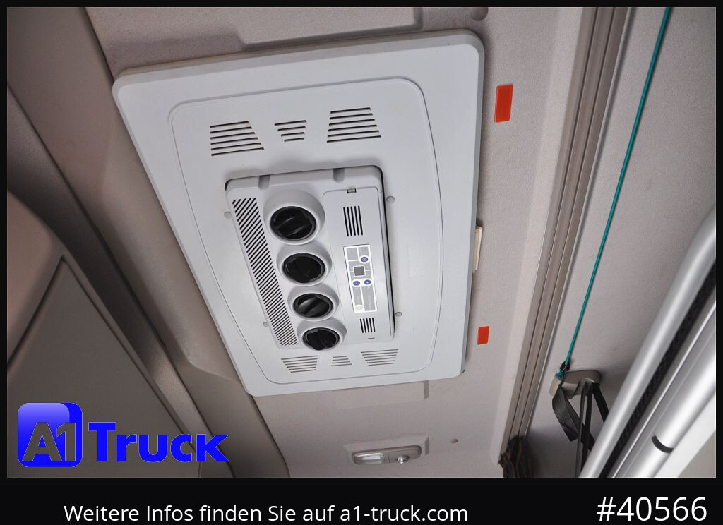 DAF XF 480 FAN SSC Jumbo, Intarder,Lenkacchse 7,82 BDF ACC - Container-transport/ Vekselflak lastebil: bilde 3 DAF XF 480 FAN SSC Jumbo, Intarder,Lenkacchse 7,82 BDF ACC - Container-transport/ Vekselflak lastebil: bilde 3