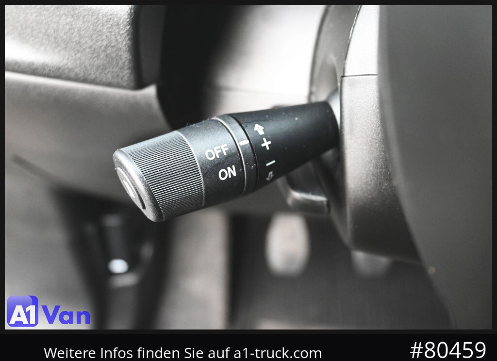 FIAT Doblo 1.6 Kombi, Navi, Dachträger, Tempomat - Persontransport: bilde 5 FIAT Doblo 1.6 Kombi, Navi, Dachträger, Tempomat - Persontransport: bilde 5